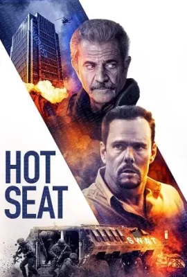 ดูหนัง Hot Seat (2022) ซับไทย เต็มเรื่อง | 9NUNGHD.COM