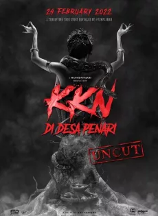 ดูหนัง KKN di Desa Penari (2022) ซับไทย เต็มเรื่อง | 9NUNGHD.COM