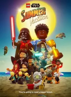 ดูหนัง Lego Star Wars Summer Vacation (2022) ซับไทย เต็มเรื่อง | 9NUNGHD.COM