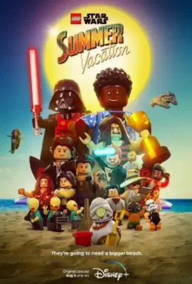 ดูหนัง Lego Star Wars Summer Vacation (2022) ซับไทย เต็มเรื่อง | 9NUNGHD.COM