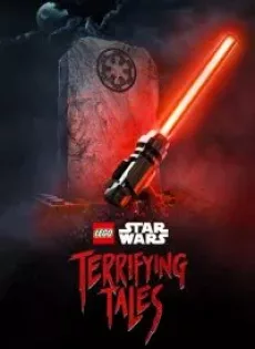 ดูหนัง LEGO Star Wars Terrifying Tales (2021) ซับไทย เต็มเรื่อง | 9NUNGHD.COM