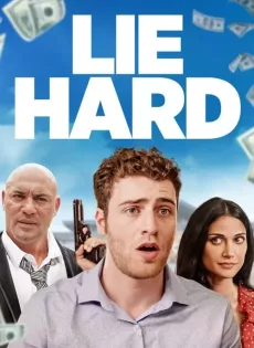 ดูหนัง Lie Hard (2022) ลายฮาร์ด ซับไทย เต็มเรื่อง | 9NUNGHD.COM