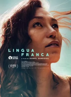 ดูหนัง Lingua Franca (2019) ซับไทย เต็มเรื่อง | 9NUNGHD.COM