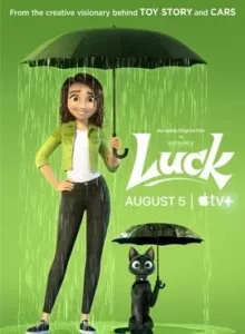 Luck (2022) ลัค