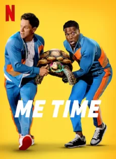 ดูหนัง Me Time (2022) ซับไทย เต็มเรื่อง | 9NUNGHD.COM