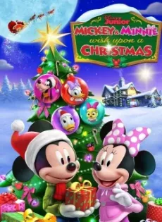 ดูหนัง Mickey and Minnie Wish Upon a Christmas (2021) ซับไทย เต็มเรื่อง | 9NUNGHD.COM