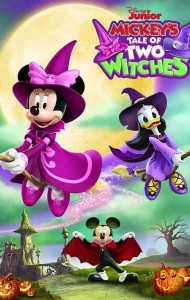 Mickey s Tale of Two Witches (2021)