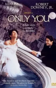 Only You (1994) บุพเพหัวใจคนละฟากฟ้า