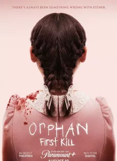 ดูหนัง Orphan First Kill (2022) ซับไทย เต็มเรื่อง | 9NUNGHD.COM