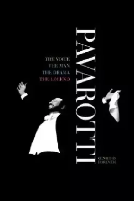 Pavarotti (2019) ปาวารอตตี