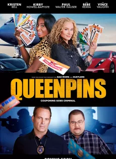 ดูหนัง Queenpins (2021) ควีนพินส์ ซับไทย เต็มเรื่อง | 9NUNGHD.COM