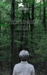 Ryuichi Sakamoto Coda (2017)