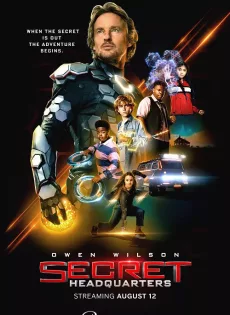 ดูหนัง Secret Headquarters (2022) ซีเคล็ด เฮดควอเตอร์ ซับไทย เต็มเรื่อง | 9NUNGHD.COM