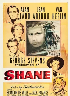 ดูหนัง Shane (1953) เพชฌฆาตกระสุนเดือด ซับไทย เต็มเรื่อง | 9NUNGHD.COM