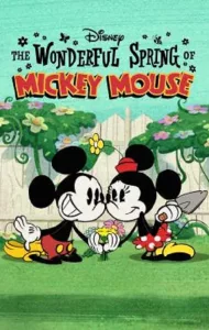 The Wonderful Spring of Mickey Mouse (2022)