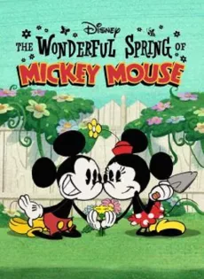ดูหนัง The Wonderful Spring of Mickey Mouse (2022) ซับไทย เต็มเรื่อง | 9NUNGHD.COM
