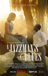 A Jazzman’s Blues (2022) อะแจ๊สแมนส์บลูส์