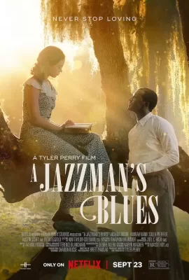 ดูหนัง A Jazzman’s Blues (2022) อะแจ๊สแมนส์บลูส์ ซับไทย เต็มเรื่อง | 9NUNGHD.COM