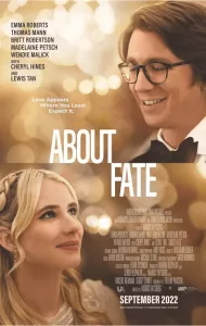 About Fate (2022)