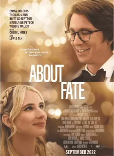ดูหนัง About Fate (2022) ซับไทย เต็มเรื่อง | 9NUNGHD.COM