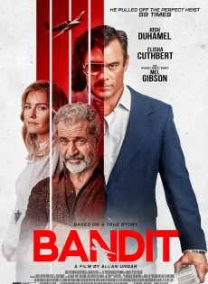ดูหนัง Bandit (2022) ซับไทย เต็มเรื่อง | 9NUNGHD.COM