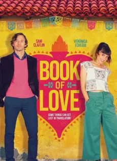 ดูหนัง Book of Love (2022) นิยายรัก ฉบับฉันและเธอ ซับไทย เต็มเรื่อง | 9NUNGHD.COM