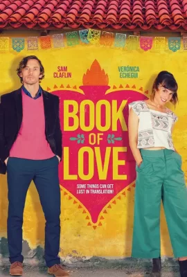 ดูหนัง Book of Love (2022) นิยายรัก ฉบับฉันและเธอ ซับไทย เต็มเรื่อง | 9NUNGHD.COM