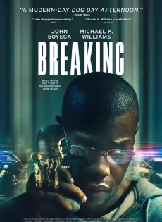 ดูหนัง Breaking (2022) ซับไทย เต็มเรื่อง | 9NUNGHD.COM