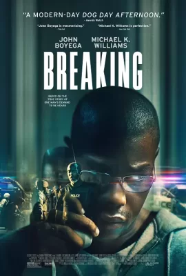 ดูหนัง Breaking (2022) ซับไทย เต็มเรื่อง | 9NUNGHD.COM