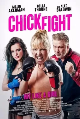 ดูหนัง Chick Fight (2020) ไฟต์คลับฉบับผู้หญิง ซับไทย เต็มเรื่อง | 9NUNGHD.COM