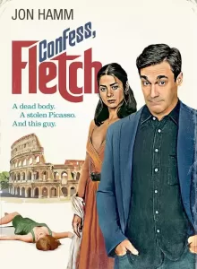 Confess Fletch (2022) ความในใจของเฟล็ตซ์