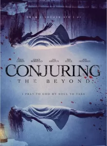 Conjuring The Beyond (2022)