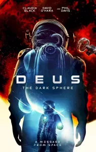 Deus The Dark Sphere (2022)