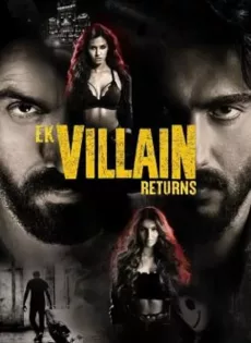 ดูหนัง Ek Villain Returns (2022) วายร้ายรีเทิร์น ซับไทย เต็มเรื่อง | 9NUNGHD.COM