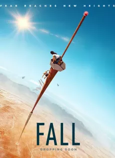 ดูหนัง Fall (2022) ฟอล ซับไทย เต็มเรื่อง | 9NUNGHD.COM