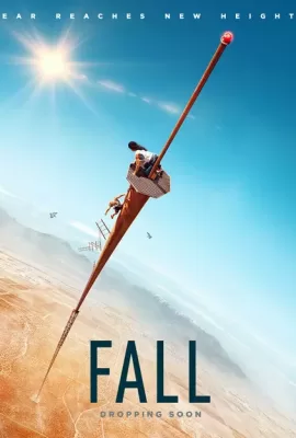 ดูหนัง Fall (2022) ฟอล ซับไทย เต็มเรื่อง | 9NUNGHD.COM