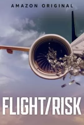 ดูหนัง Flight Risk (2022) เที่ยวบินมหาภัย ซับไทย เต็มเรื่อง | 9NUNGHD.COM