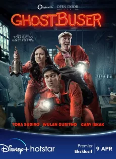 ดูหนัง Ghostbuser Misteri Desa Penari (2021) ซับไทย เต็มเรื่อง | 9NUNGHD.COM