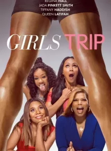 Girls Trip (2017) เกิร์ล ทริป