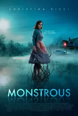 ดูหนัง Monstrous (2022) ซับไทย เต็มเรื่อง | 9NUNGHD.COM
