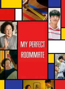 My Perfect Roommate (2022)