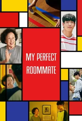 ดูหนัง My Perfect Roommate (2022) ซับไทย เต็มเรื่อง | 9NUNGHD.COM