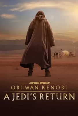 ดูหนัง Obi-Wan Kenobi A Jedi’s Return (Movie) (2022) ซับไทย เต็มเรื่อง | 9NUNGHD.COM