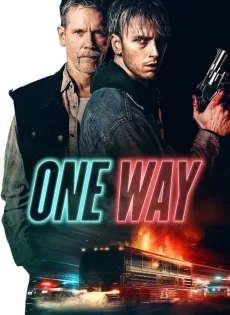 ดูหนัง One Way (2022) วันเวย์ ซับไทย เต็มเรื่อง | 9NUNGHD.COM