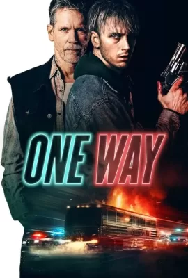 ดูหนัง One Way (2022) วันเวย์ ซับไทย เต็มเรื่อง | 9NUNGHD.COM
