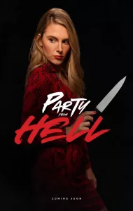 Party from Hell (2021) ปาร์ตี้จาก..นรก