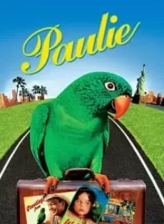 ดูหนัง Paulie (1998) พอลลี่ นกอะไร้..ร..ร พูดได้ไม่มีเบรค ซับไทย เต็มเรื่อง | 9NUNGHD.COM