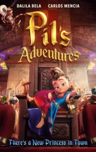 Pil’s Adventures (2022)