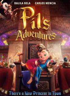 ดูหนัง Pil’s Adventures (2022) ซับไทย เต็มเรื่อง | 9NUNGHD.COM