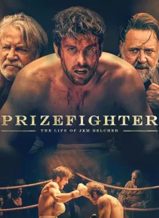 ดูหนัง Prizefighter The Life of Jem Belcher (2022) ซับไทย เต็มเรื่อง | 9NUNGHD.COM